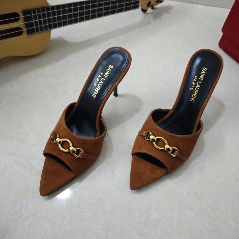 Y*L high heels